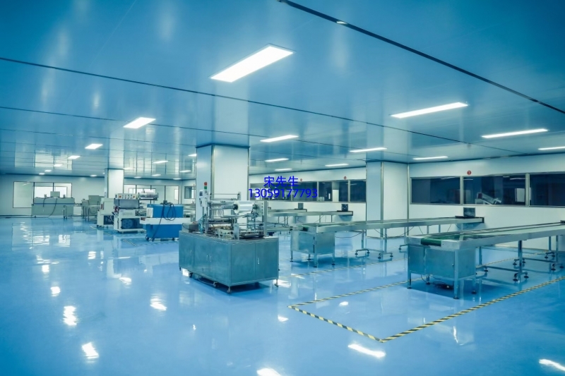 辽宁_工厂设备展示