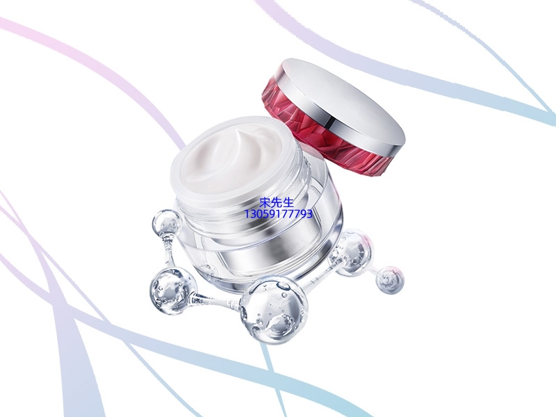 辽宁_神经酰胺出水霜OEM定制加工贴牌